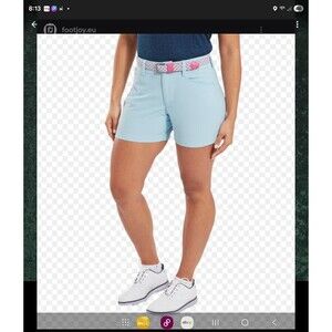 Oakley shorts